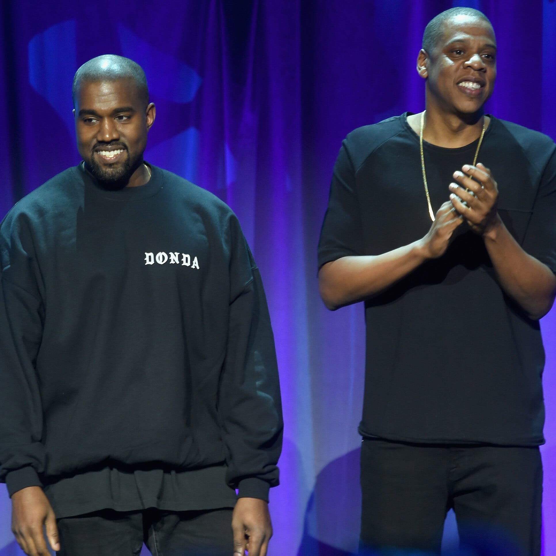 Kanye West Terminates Exclusivity Contract With Tidal