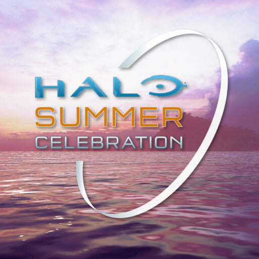 Halo 5 Is Getting a 4K Upgrade, Four Titles in Backwards Compatibility to Kick Off Summer Festivities