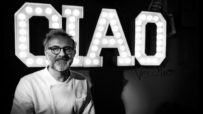 Massimo Bottura’s Revolutionary Approach to Fighting Food Waste: Social Inclusion