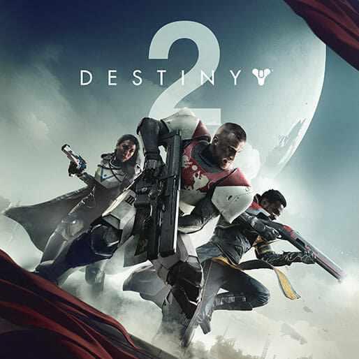 Destiny 2's Early Access Begins July 19