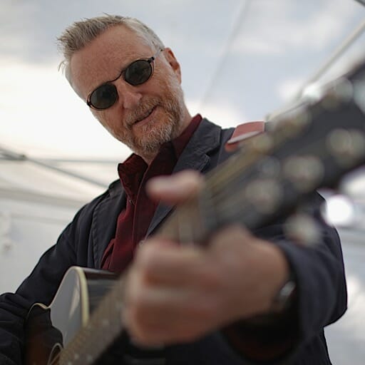 Billy Bragg Takes Down the Alt-Right in New Song, 
