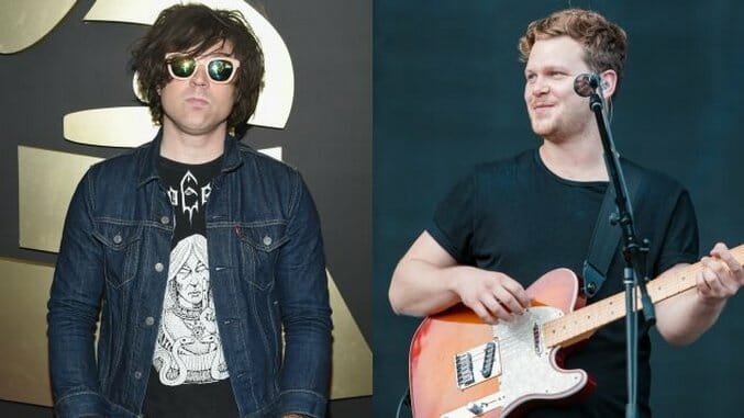 Ryan Adams Compares alt-J to a Mosquito Bite: “If You Ignore It, It’ll Go Away”