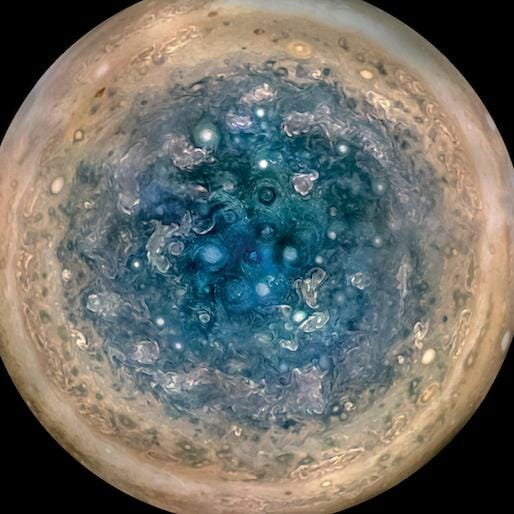 Space Matter: 5 Reasons Why Jupiter is Weird ... and Cool