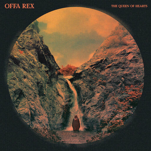 Offa Rex: The Queen of Hearts