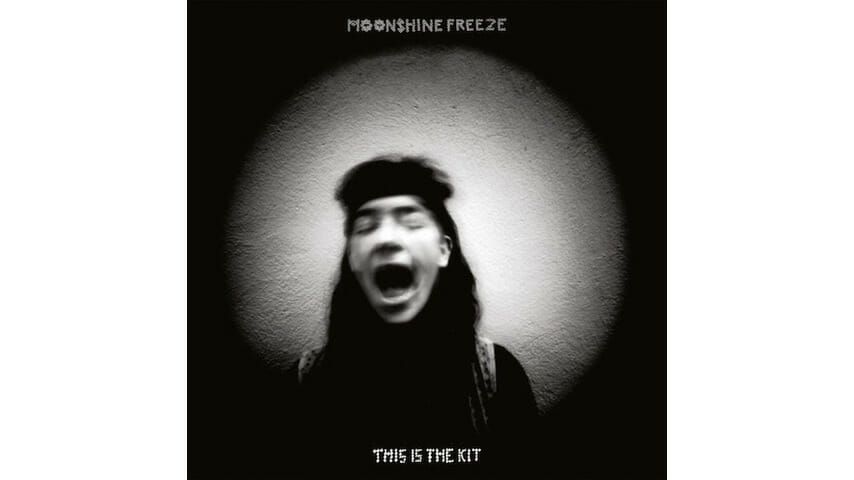 This Is The Kit: Moonshine Freeze