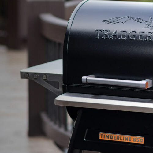 Traeger's Grilling App Has Made Me a Steak Master