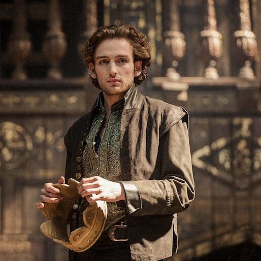 How TNT’s Will Breathes New Life into the Truth (and Myth) of William Shakespeare