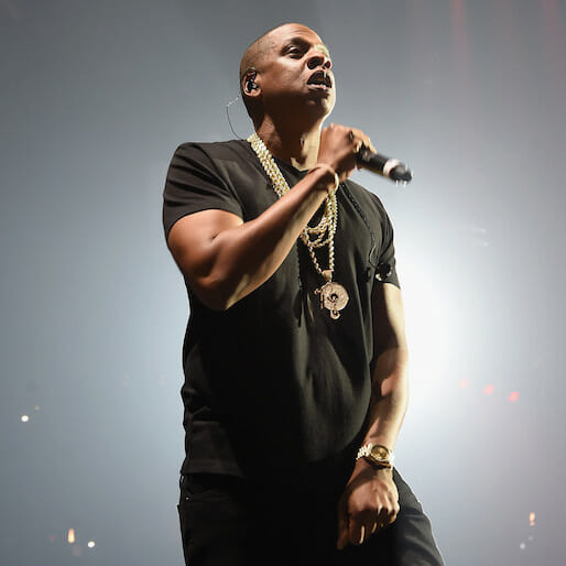 JAY-Z to Hold Listening Parties Across the Country for Latest Album