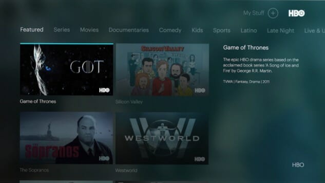 Hulu Subscribers Can Now Watch HBO On the Streaming Platform