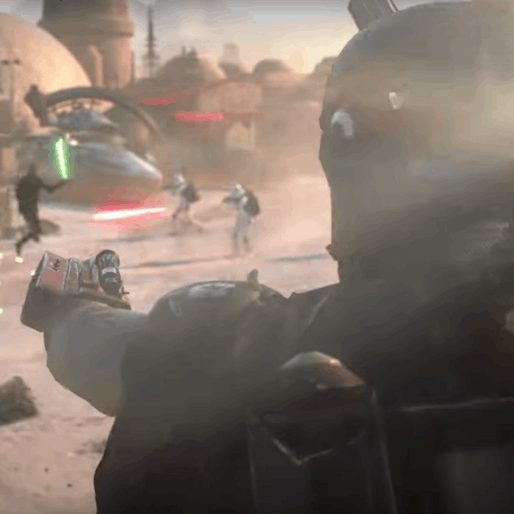 Star Wars: Battlefront II Beta Coming in October