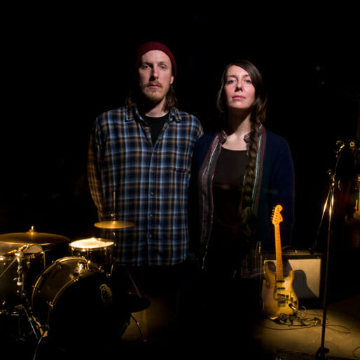 Daily Dose: She Keeps Bees, “Greasy Grass” (Premiere)