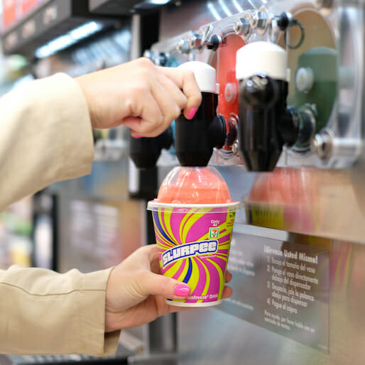 Don't Miss Out On Free Slurpee Day at 7-Eleven