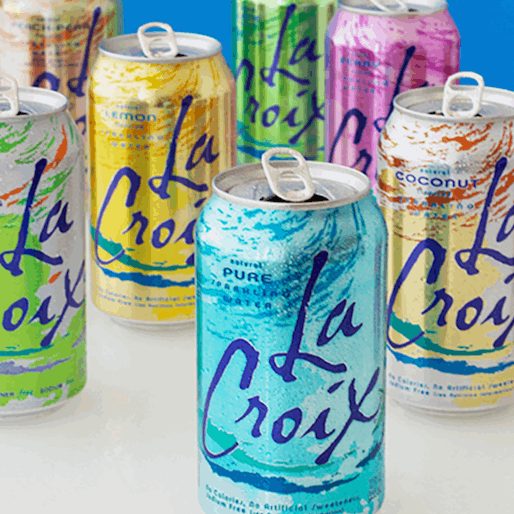The Best (And Worst) LaCroix Flavors, Ranked