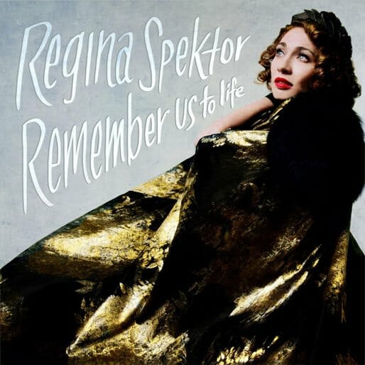 The 10 Best Regina Spektor Songs