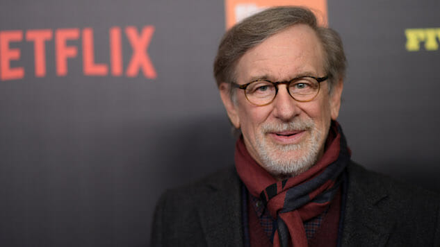 HBO Announces Steven Spielberg Documentary - Paste Magazine