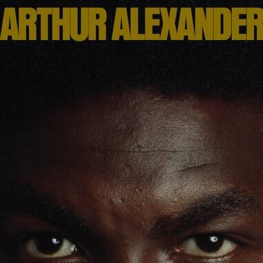 Arthur Alexander: Arthur Alexander