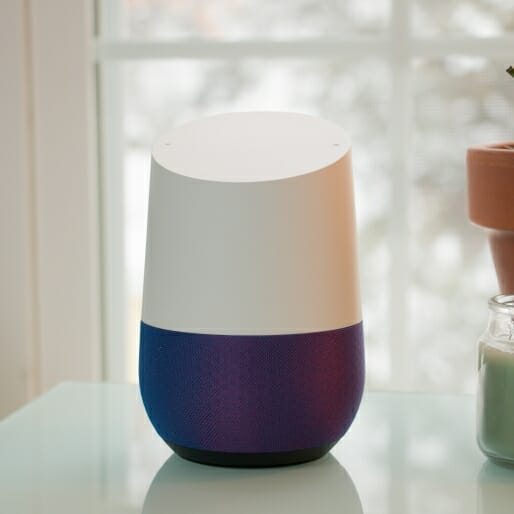 5 Things Google Home Does Better Than the Amazon Echo