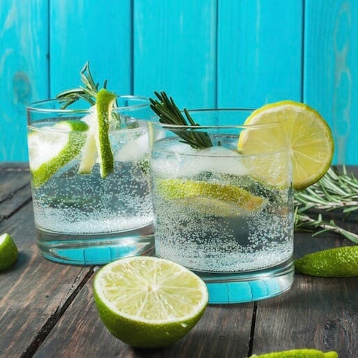6 New Gins to Try This Summer