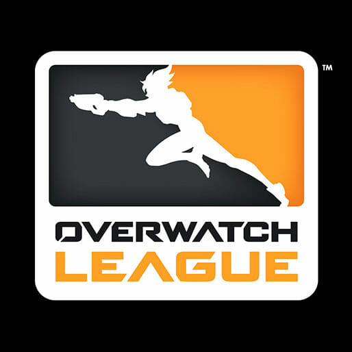 MLG to Head Blizzard's Overwatch E-Sports League