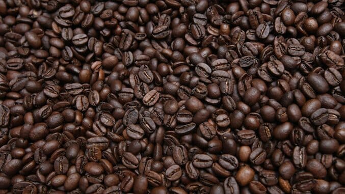 Research Shows That Drinking Coffee Extends Your Life Expectancy