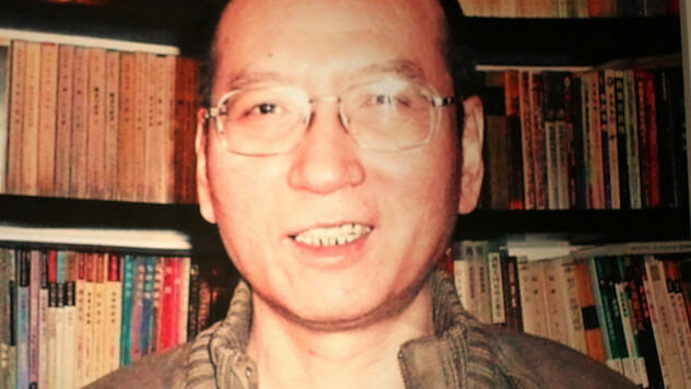 Chinese Writer and Activist Liu Xiaobo Dead at 61