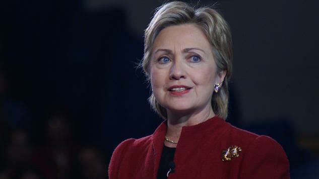 What the Health?: She May Not Be President, But She Has a Healthcare Plan