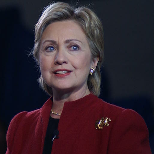 What the Health?: She May Not Be President, But She Has a Healthcare Plan