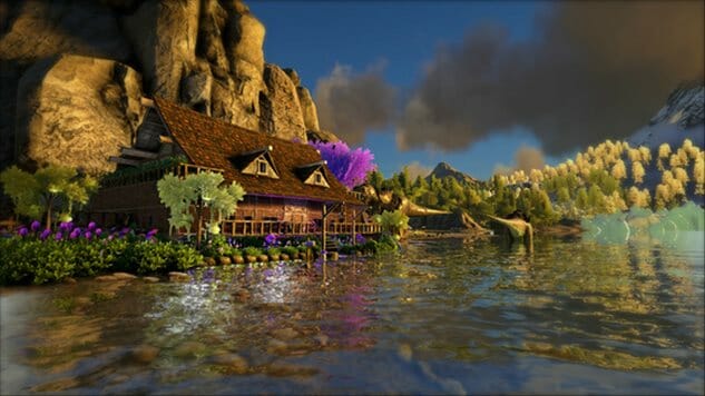 5 best ARK: Lost Island mods in 2022