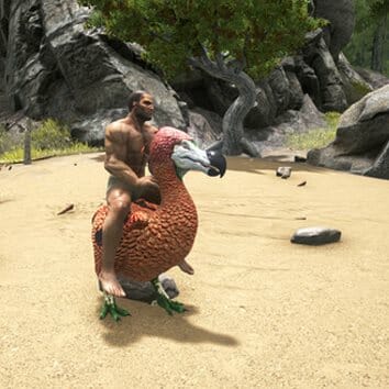 The 12 Best ARK: Survival Evolved Mods