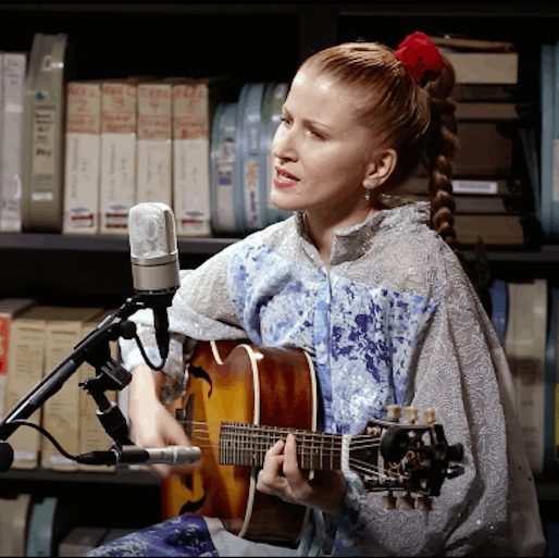 Paste Sessions: Fémina Defies Borders With Rap and Latin-Infused Tracks