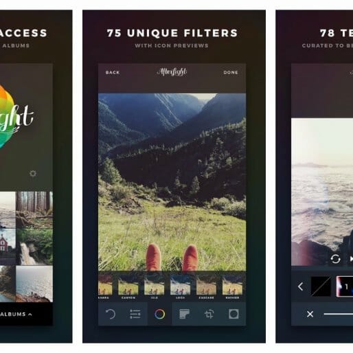 The 10 Best Photo Apps for iOS