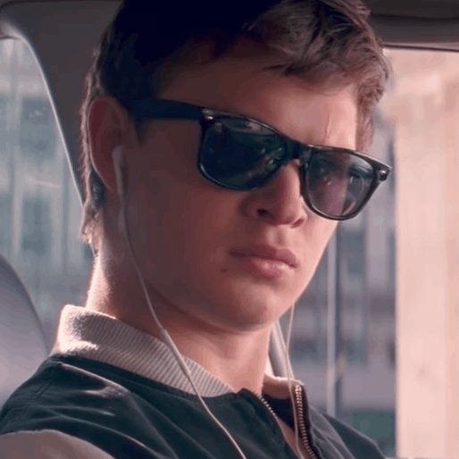 Watch the Pulse-Pounding First Six Minutes of Baby Driver