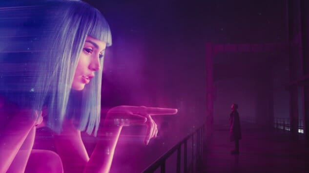 Blade Runner 2049‘s Tense New Trailer Hints At A Twisted Future for Humanity