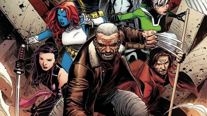 Astonishing X-Men, Moonstruck, Generation Gone & More in Required Reading: Comics for 7/19/17