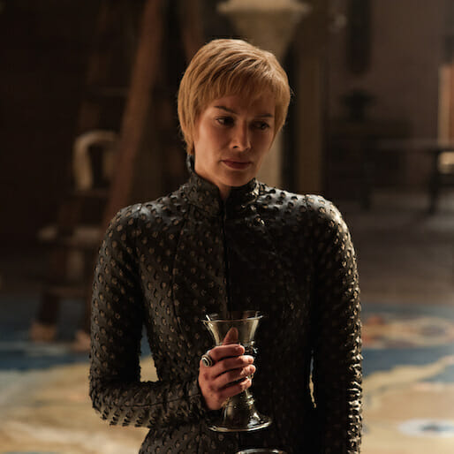 Damsels of Distress: Game of Thrones' Fraught Treatment of Forceful Women
