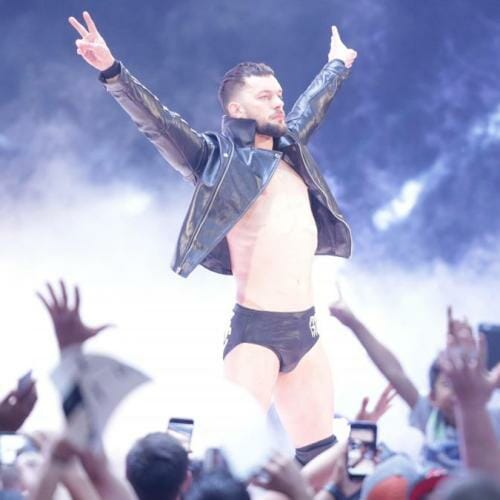 The Club Is Over: Finn Balor Doesn't Need a Bullet Club Reunion
