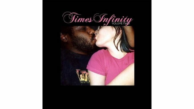 The Dears: Times Infinity Volume Two