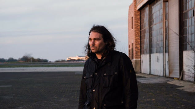 Listen to The War On Drugs’ Mesmerizing New Song, “Strangest Thing”
