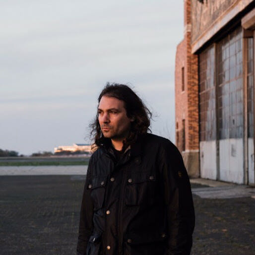 Listen to The War On Drugs' Mesmerizing New Song, 