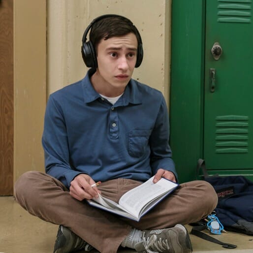 Watch: Netflix's Atypical Trailer Is Hilarious, but Will It Be Poignant?