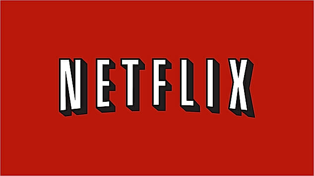 Netflix Stock Hits All-Time High