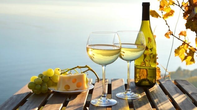 75 Great White Wines for Summer…All Under $25