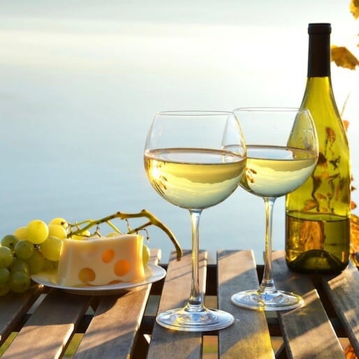 75 Great White Wines for Summer…All Under $25