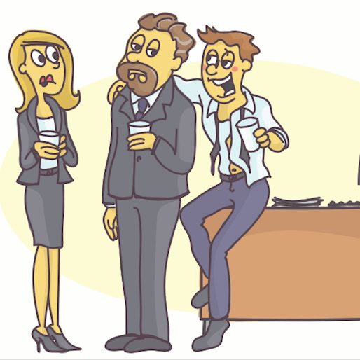 Ask an Addict: So Your Boss Has a Drinking Problem …