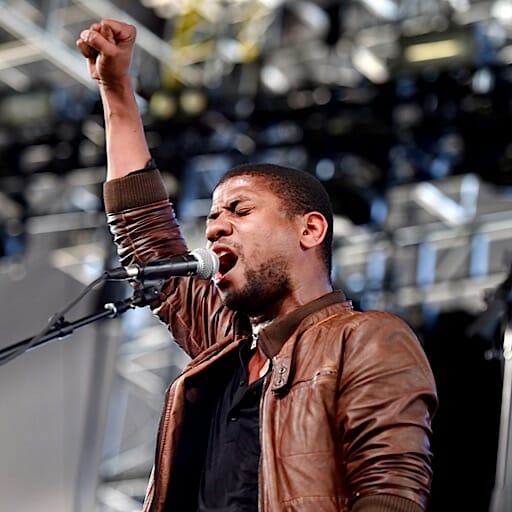 Where Is All the Protest Music of the Trump Era?