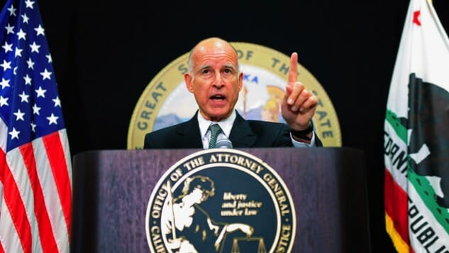 Gov. Jerry Brown’s Cap-and-Trade Program Is a Step in the Right Direction, but Little More