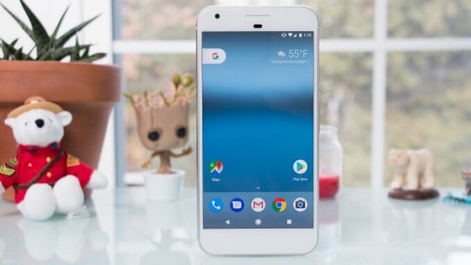The Pixel Was the Best Phone of 2016. Here’s What We Want from the Pixel 2
