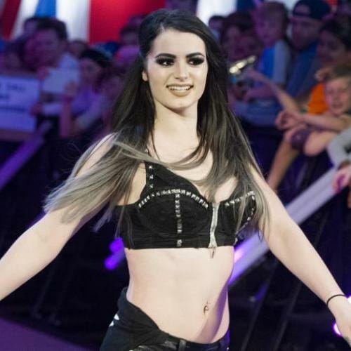 Paige and the Redemption and Erasure of Wrestling Trainwrecks
