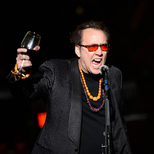 The Funniest Tweets About Comrade Nicholas Cage