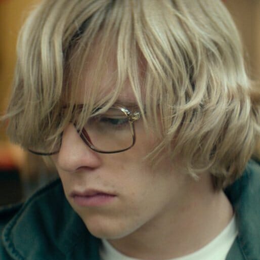 Watch Ex-Disney Star Ross Lynch Play a Convincing Jeffrey Dahmer in First My Friend Dahmer Teaser